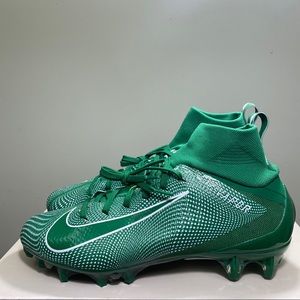Nike Vapor Untouchable 3 Football Cleats Size 10.5